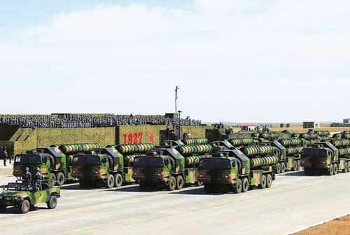 讯维分布式综合管理系统在军事演习指挥系统中的优势