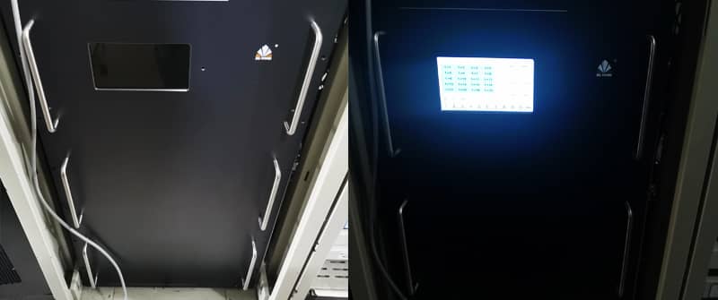 讯维高清混合矩阵