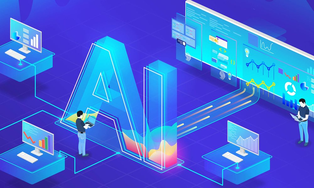 分布式会议AI语音应用