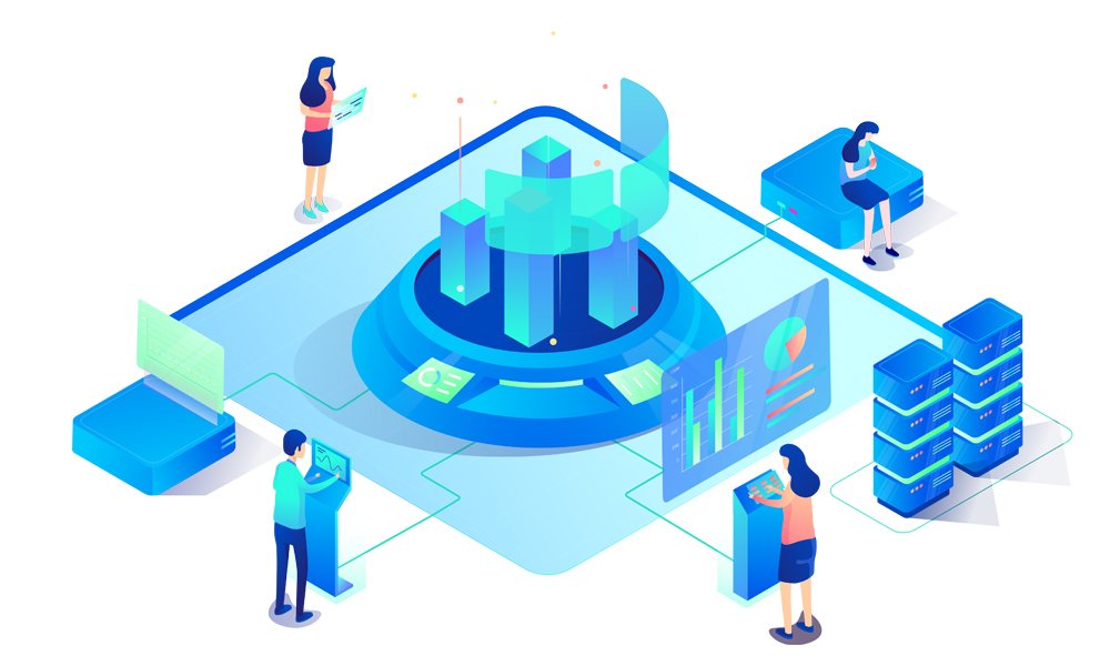 分布式系统处理架构