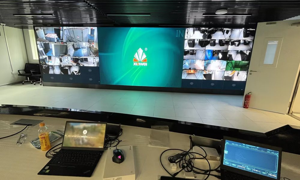 大数据监控系统