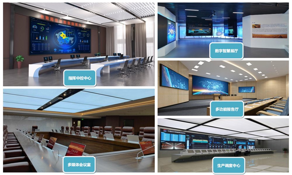 运维管理平台应用场景