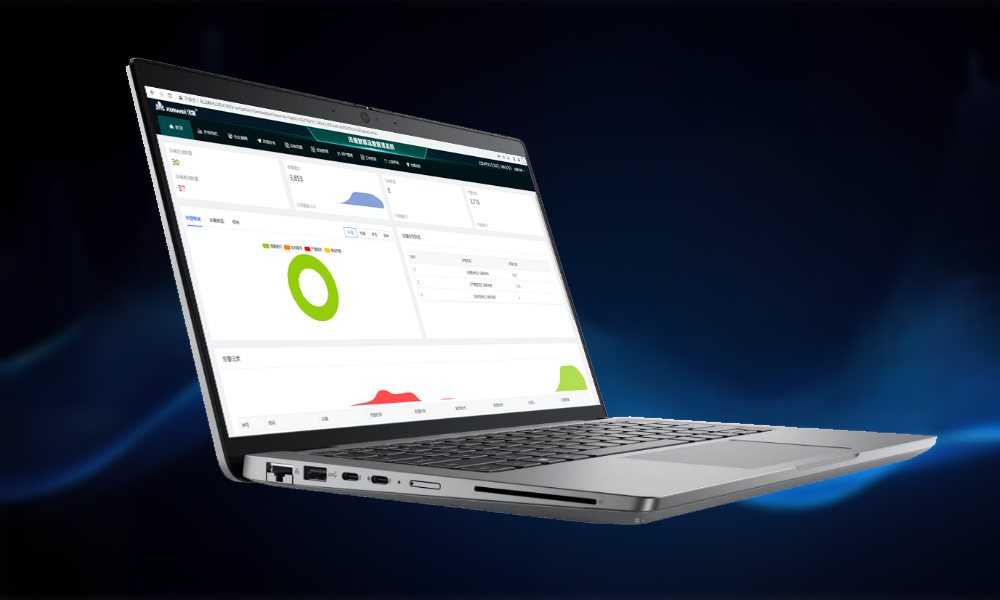 讯维智能运维管理平台