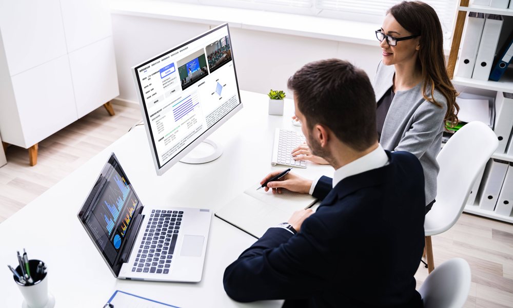 讯维AI巡课督导系统