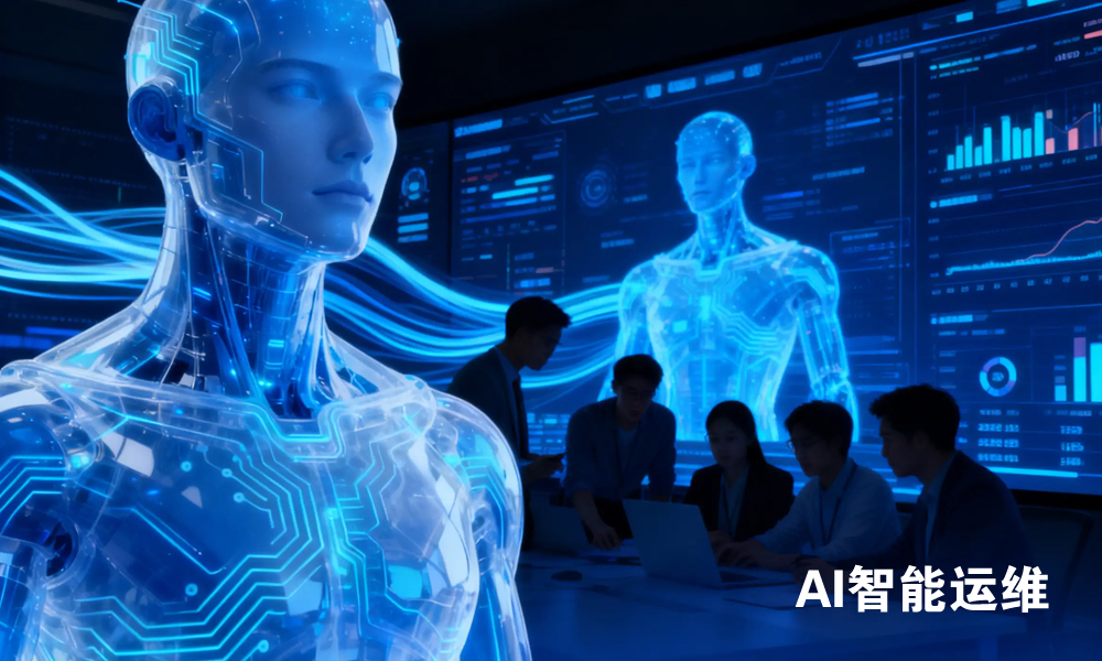 AI智能运维