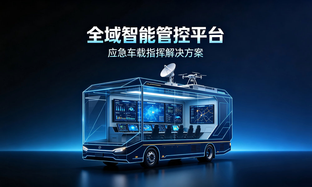 全域智能车载方案