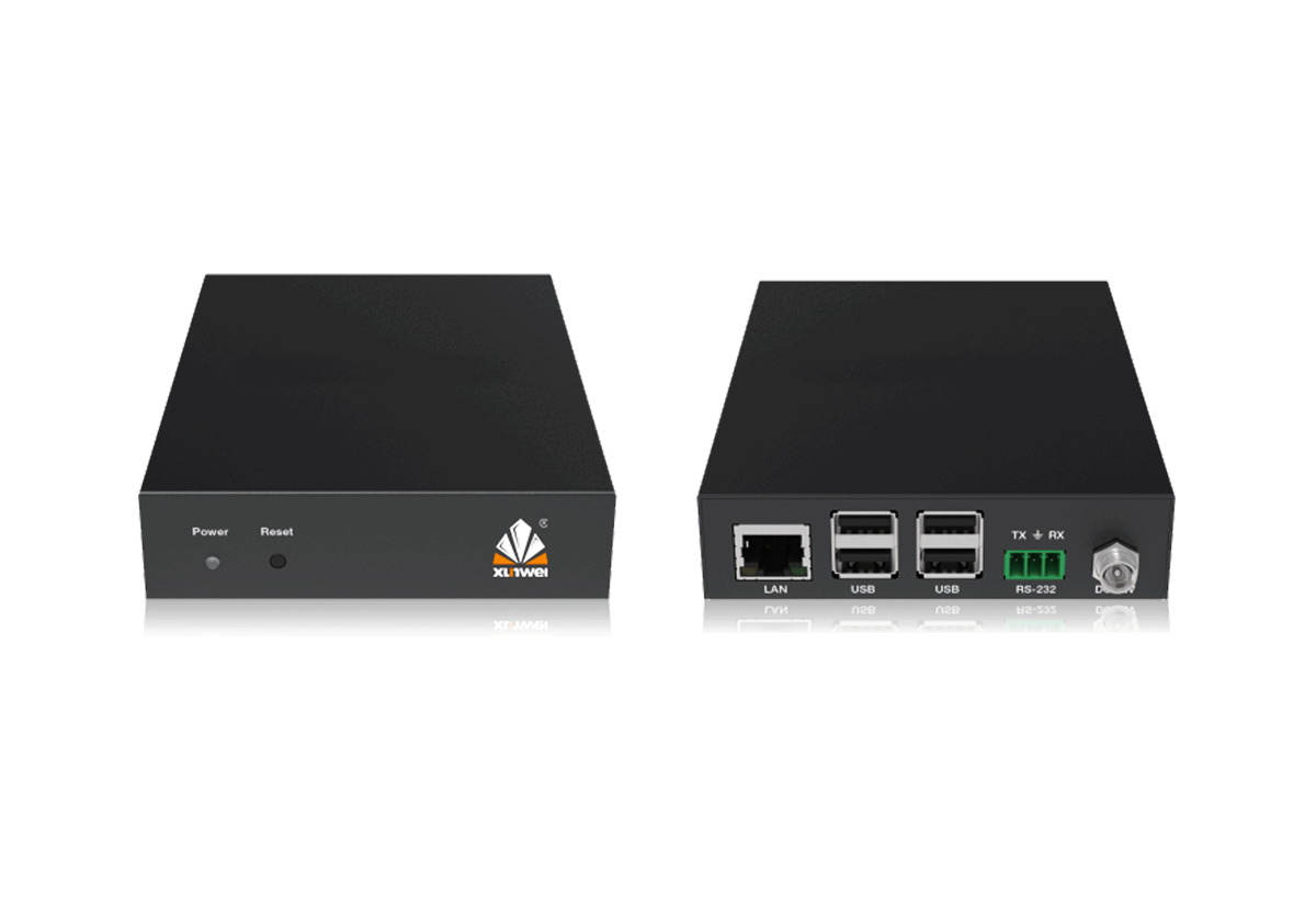 4K双引擎控制器