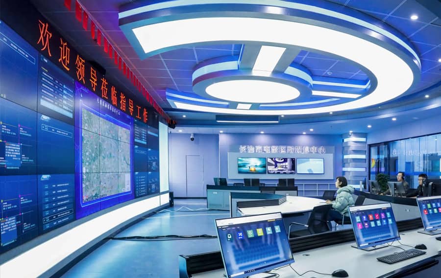 山西长治屯留区融媒体中心