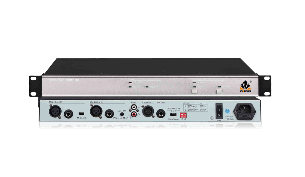 FK2810反馈抑制器