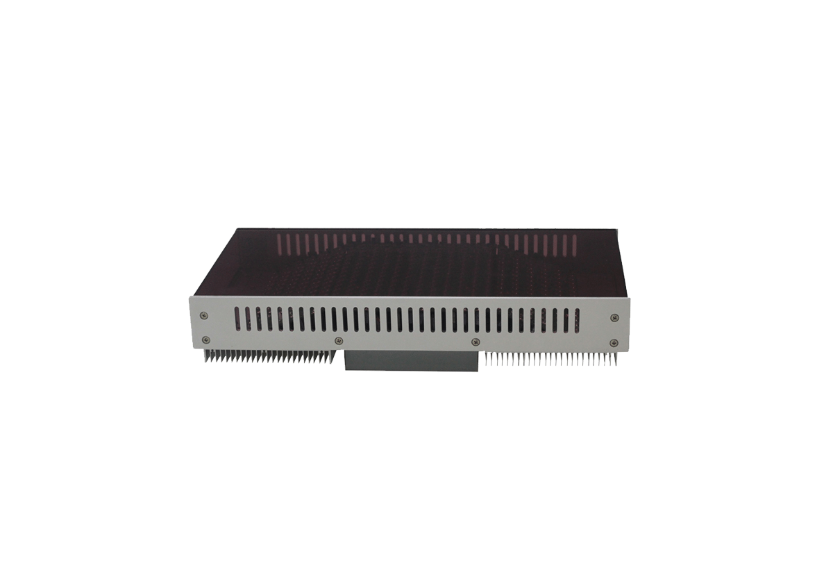 数字红外辐射器