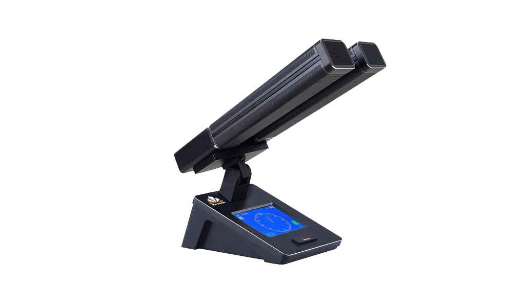 4500系列双方管会议单元