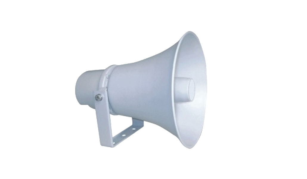 YS100号角扬声器