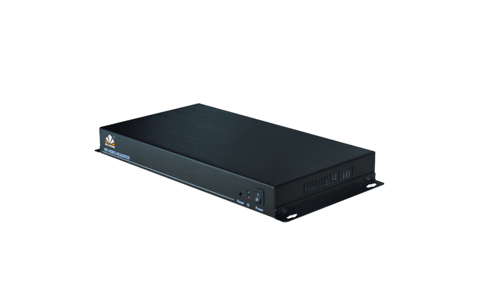 画面几何校正器