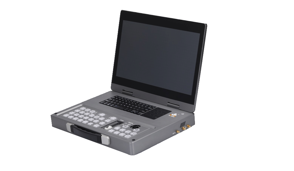 LB1800便携式录播一体机