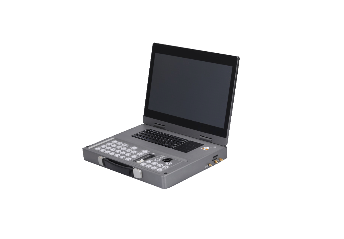 LB1800便携式录播一体机