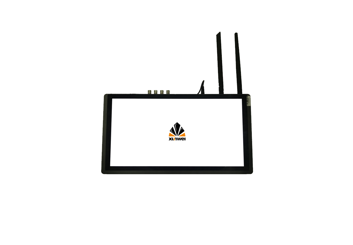 实训教学录播主机