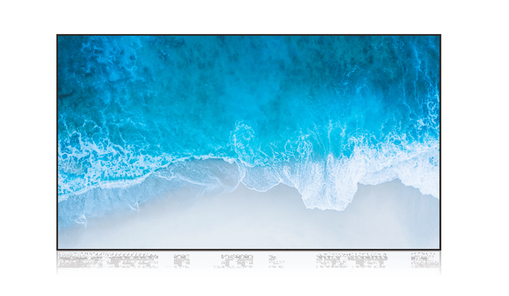 无缝液晶拼接屏