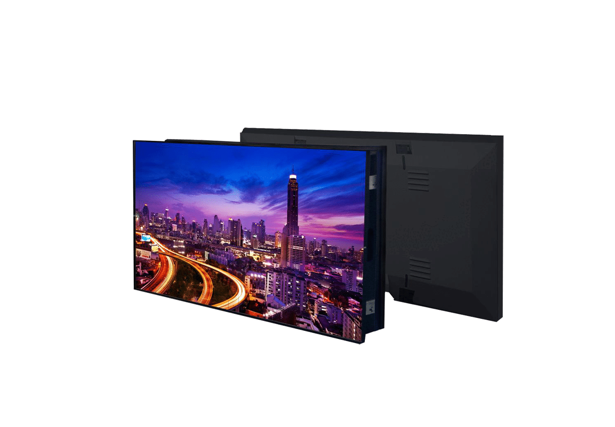 P6LED室外全彩屏