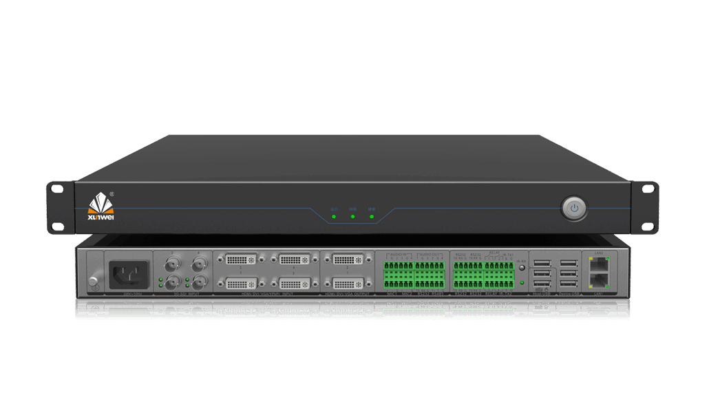 DS3000综合管理平台