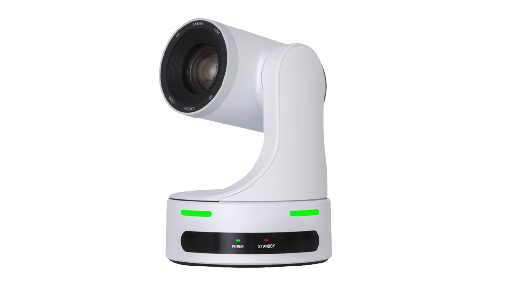 高清全景摄像机