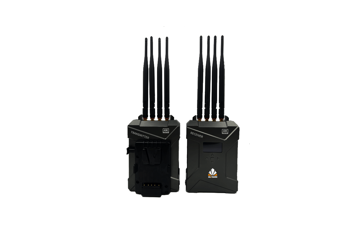 4K超高清无线传输器