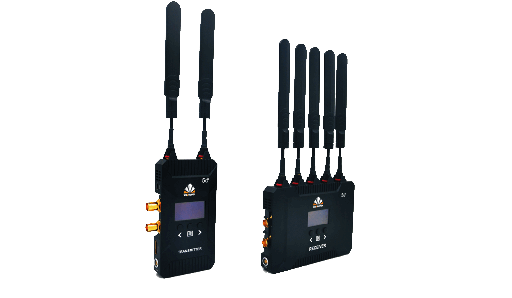 高清无线传输器（800米）