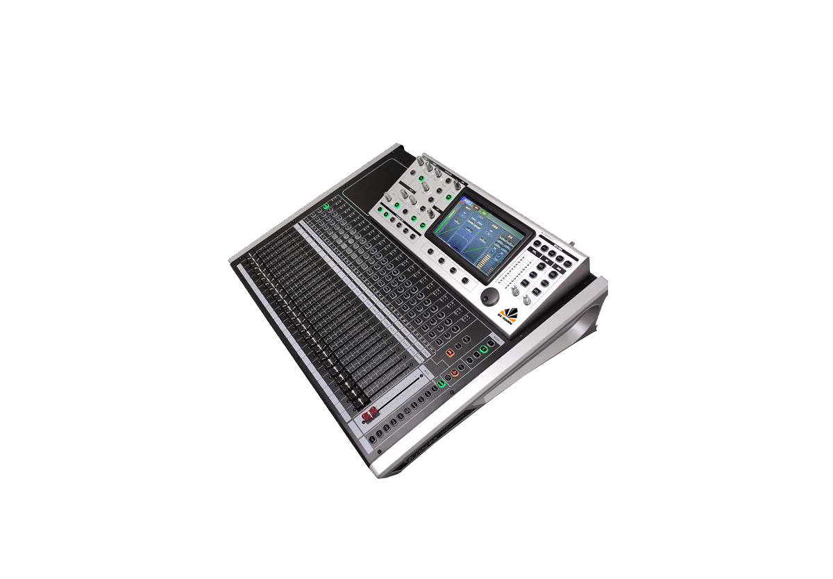 TY3200数字调音台