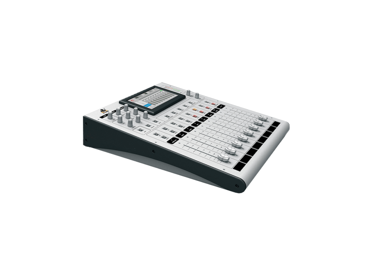 TY800数字调音台