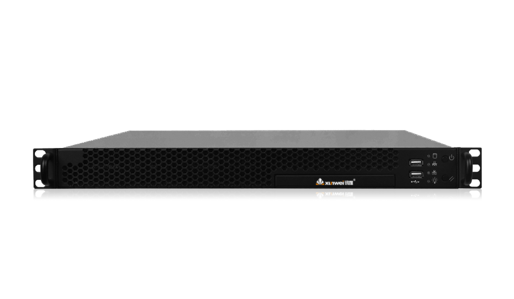 指挥调度服务器