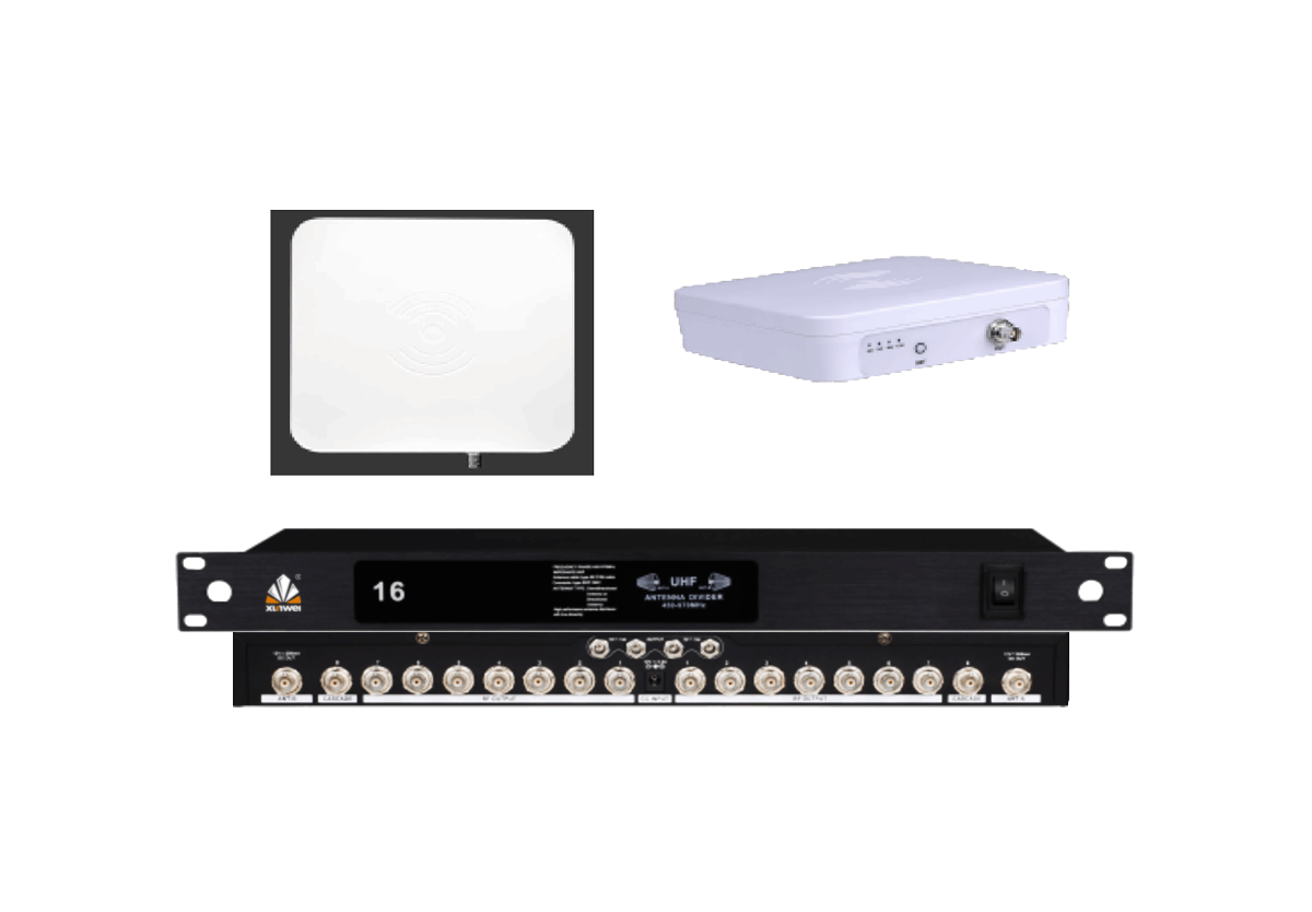 WX116S天线放大器