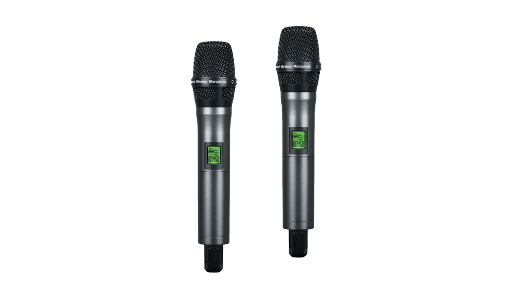 WX302无线会议单元