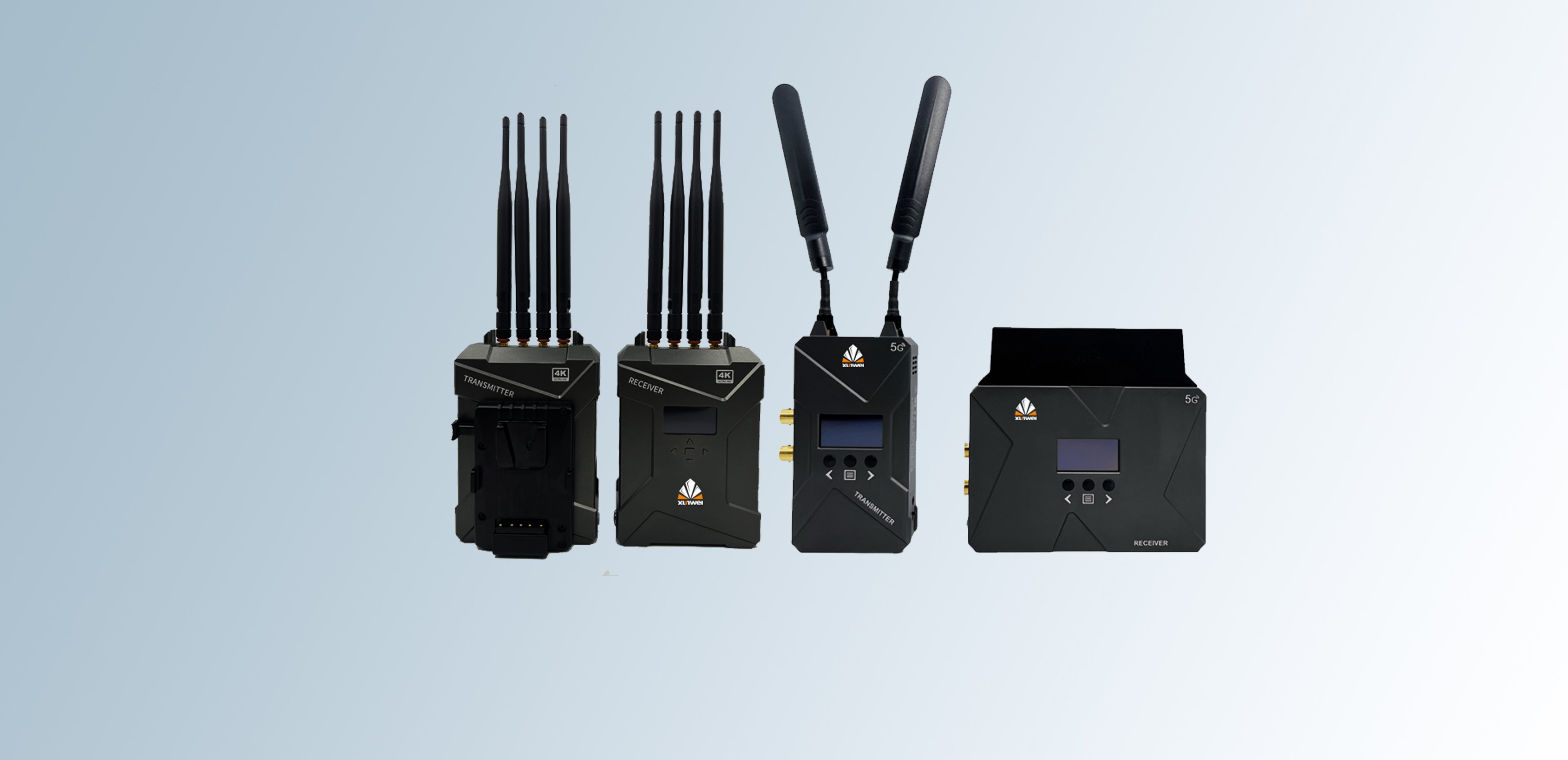 高清无线传输器（600米）