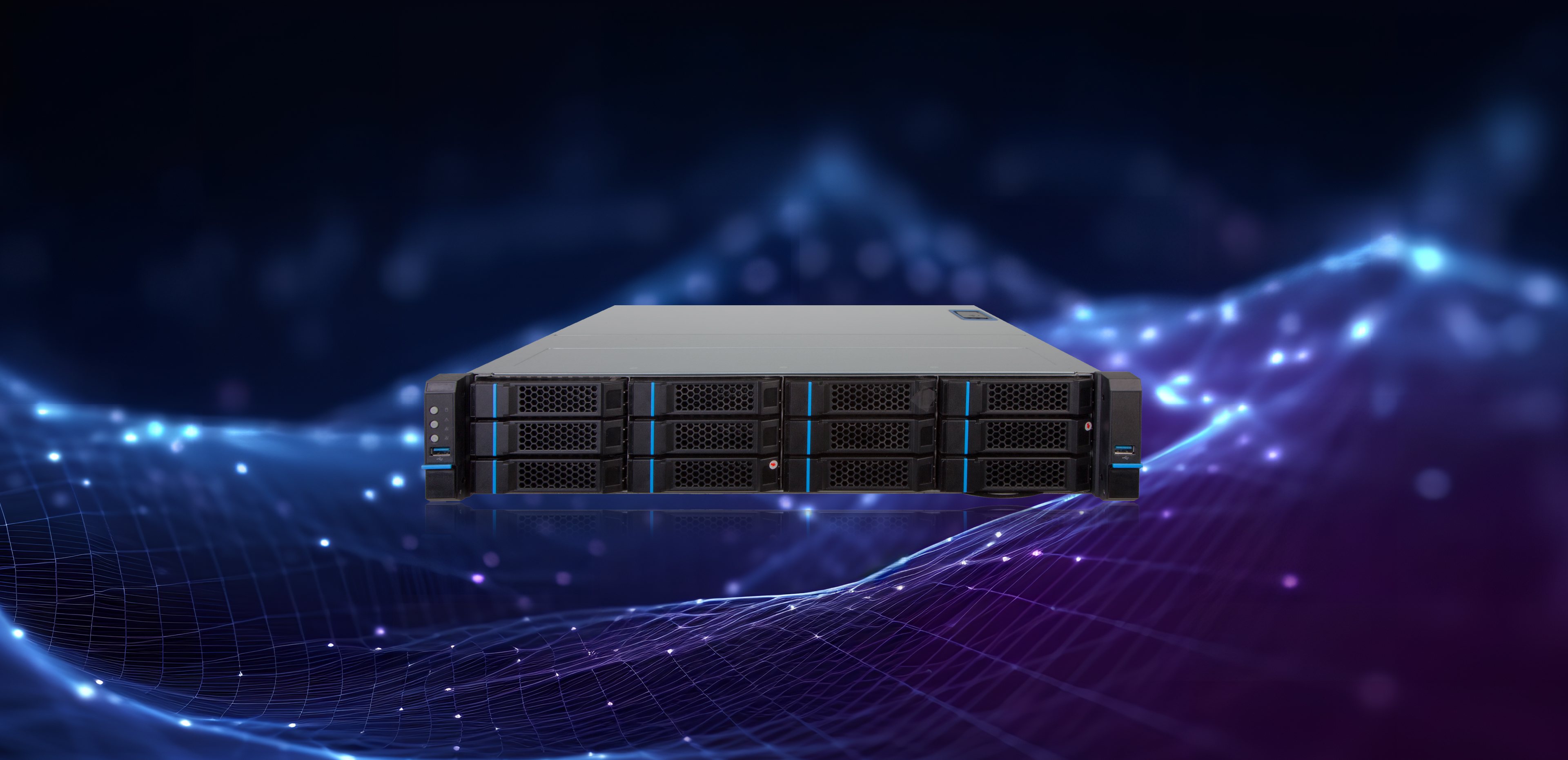 语音转写服务器