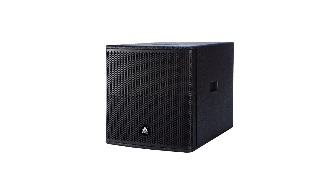 1200sub系列会议音柱