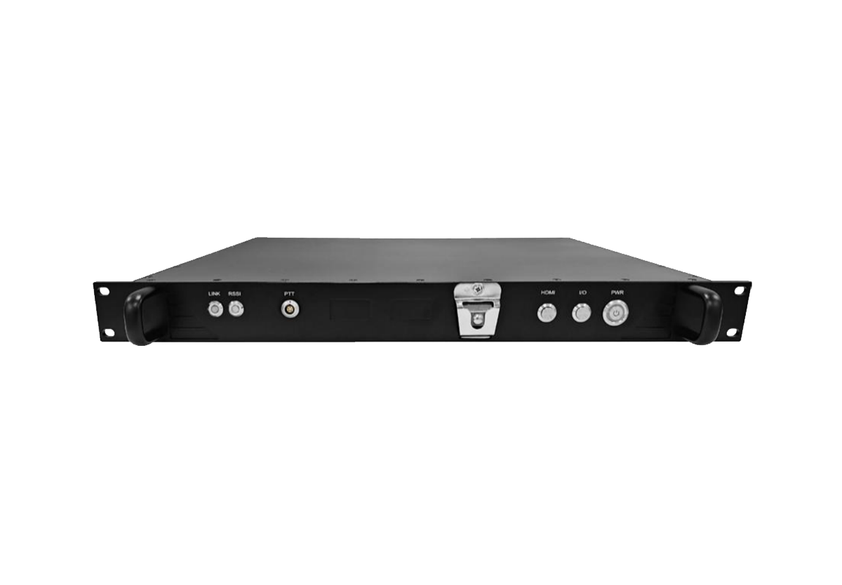 ZZC800J自组网车载电台